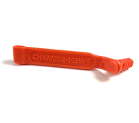 Chamber-View Announces New ECI Safety Markers for .45 Semi-Auto & 1911  Model Firearms